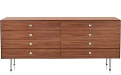 Nelson Thin Edge Double Dresser