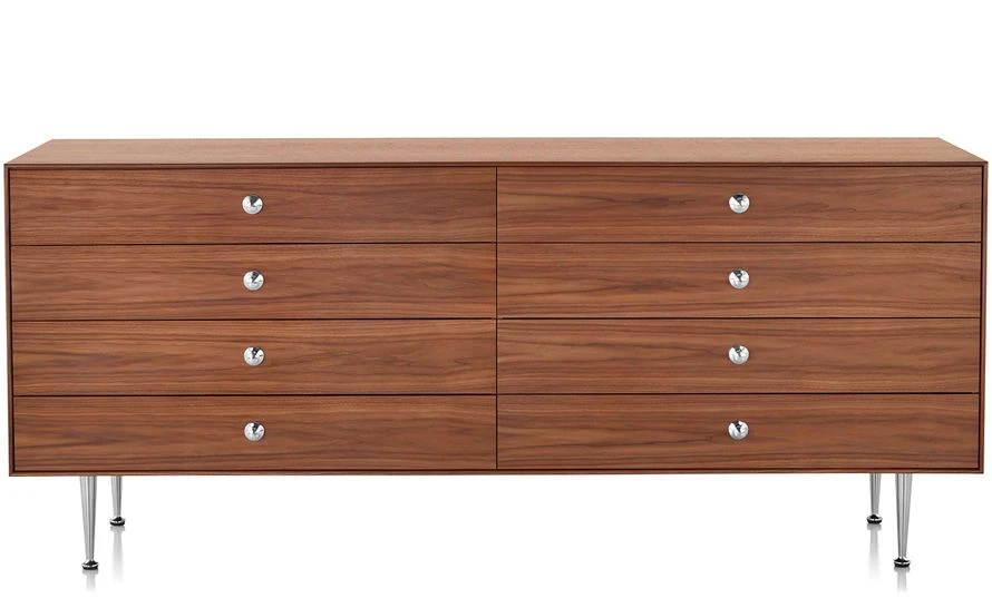 Nelson Thin Edge Double Dresser