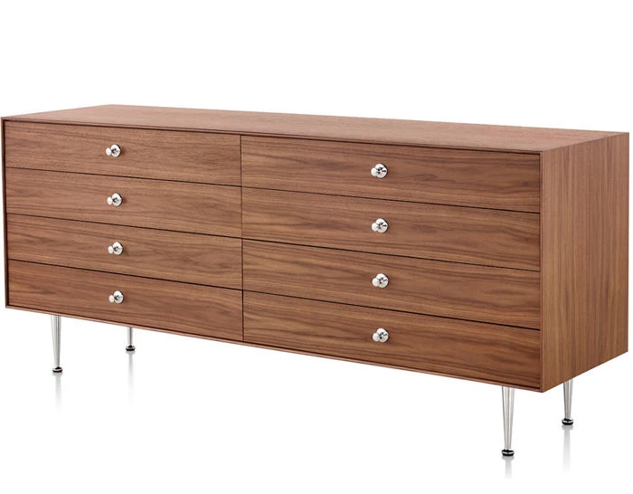 Nelson Thin Edge Double Dresser - Image 2