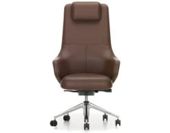 Vitra Grand Executive Highback Chair