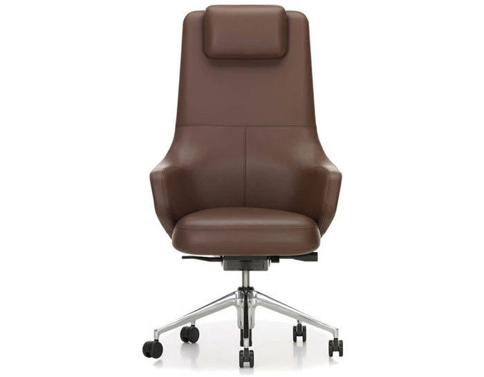 Vitra Grand Executive Highback Chair
