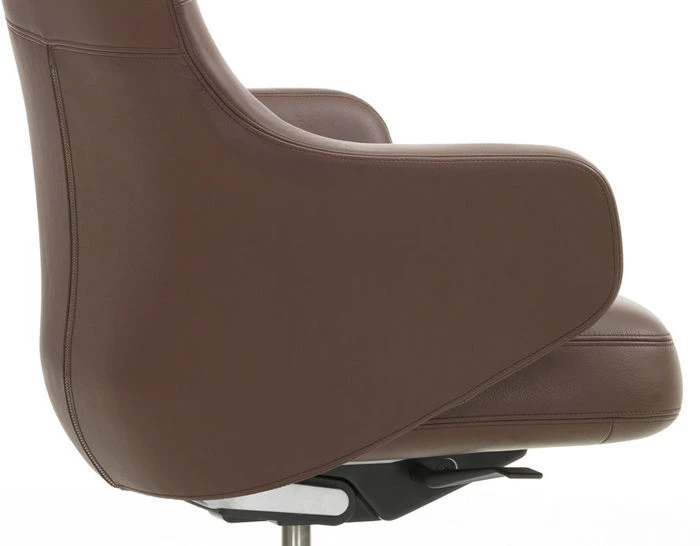 Vitra Grand Executive Highback Chair - Image 10