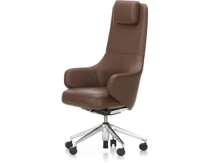 Vitra Grand Executive Highback Chair - Image 2