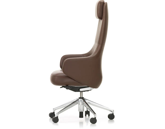 Vitra Grand Executive Highback Chair - Image 3