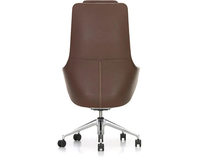 Vitra Grand Executive Highback Chair - Image 4