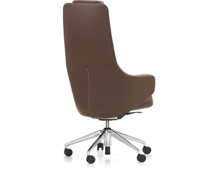 Vitra Grand Executive Highback Chair - Image 5