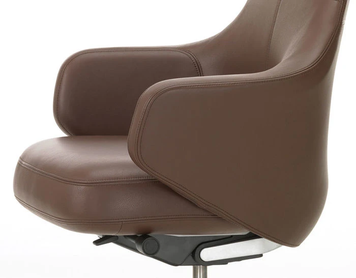 Vitra Grand Executive Highback Chair - Image 9