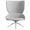 Heads Up Swivel Lounge Chair
