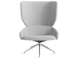 Heads Up Swivel Lounge Chair