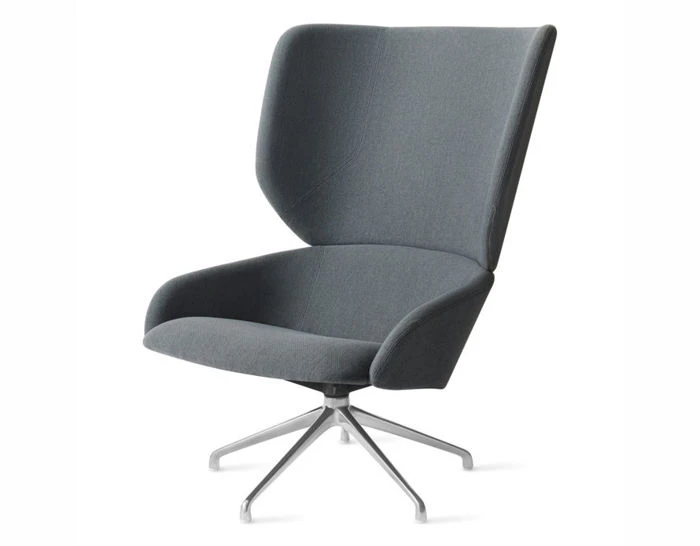 Heads Up Swivel Lounge Chair - Image 10