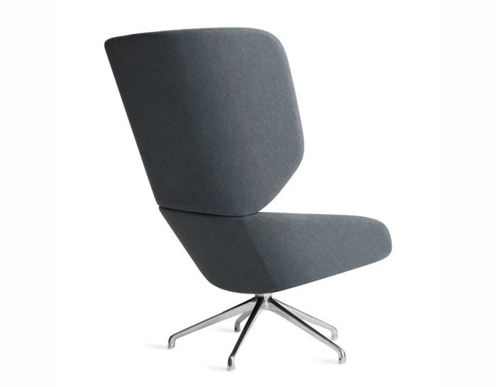 Heads Up Swivel Lounge Chair - Image 6