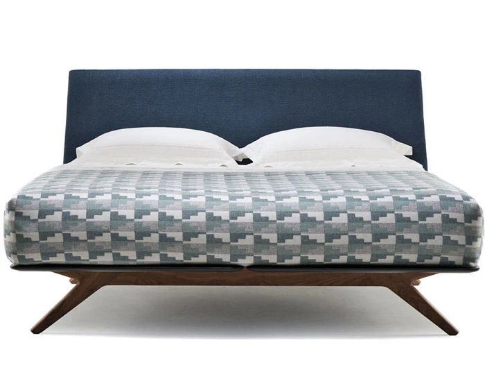 Hepburn Queen Size Bed 351aq