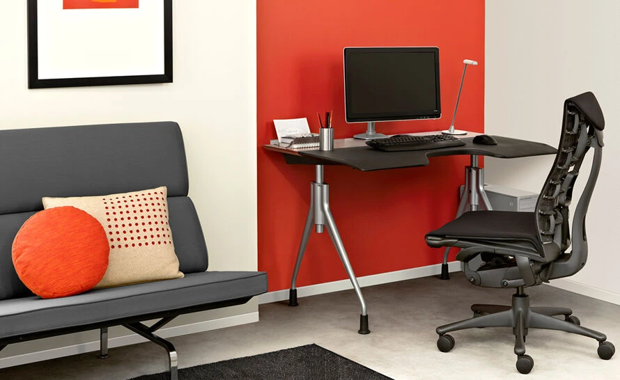 Embody Task Chair By Herman Miller - Image 3