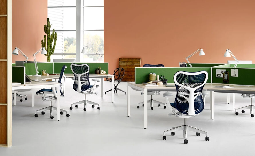 Mirra® 2 Task Chair By Herman Miller - Image 2