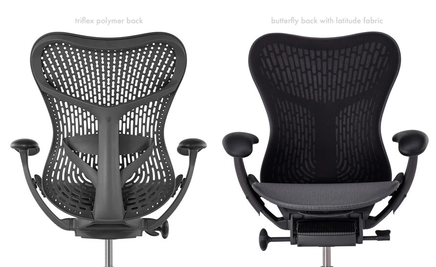 Mirra® 2 Task Chair By Herman Miller - Image 3