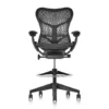 Mirra® 2 Work Stool By Herman Miller