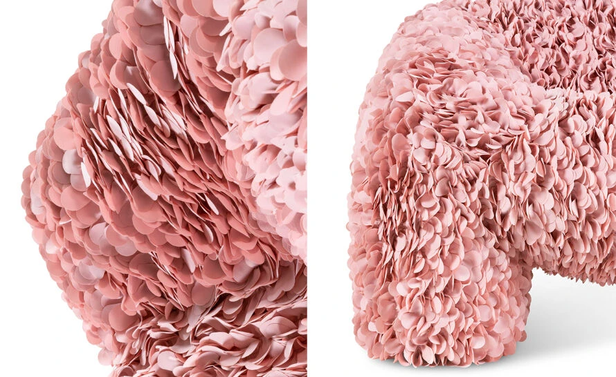 Hortensia Armchair - Image 6