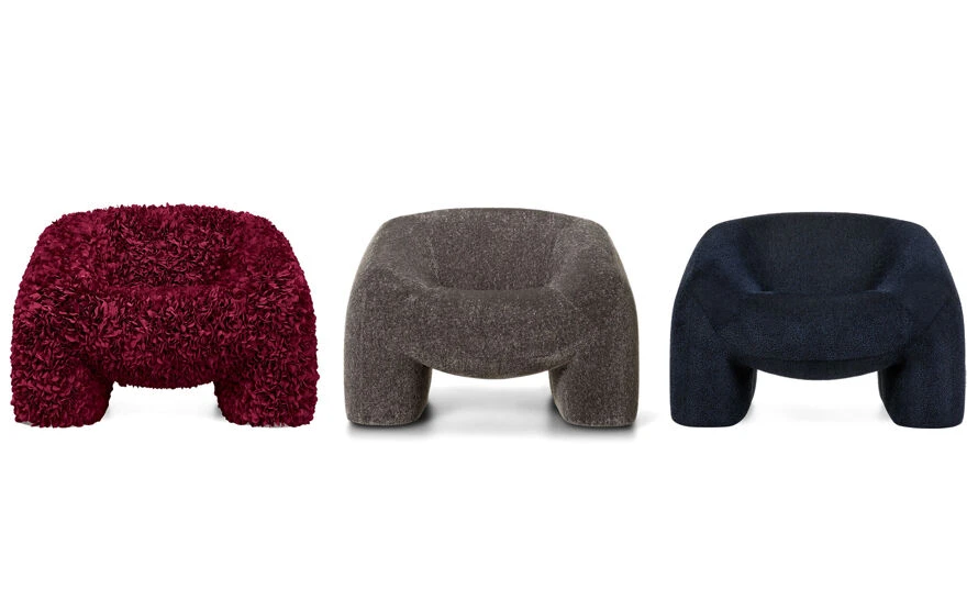 Hortensia Armchair - Image 11