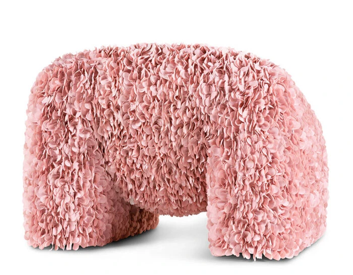 Hortensia Armchair - Image 3