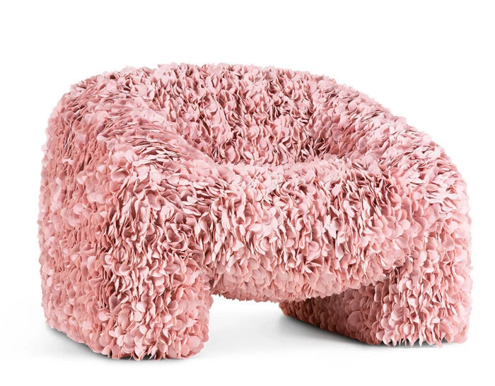 Hortensia Armchair - Image 2