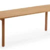 Fritz Hansen Skagerak Hven Bench