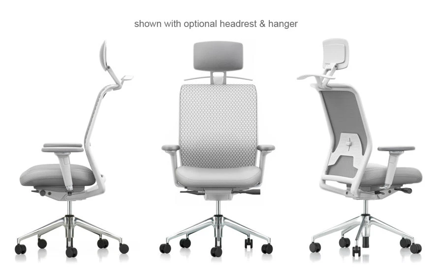 Vitra Id Mesh Office Chair - Image 6