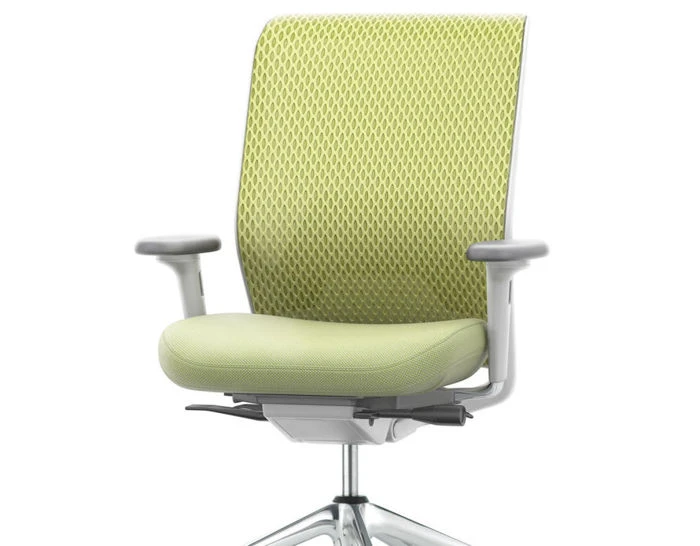 Vitra Id Mesh Office Chair - Image 8