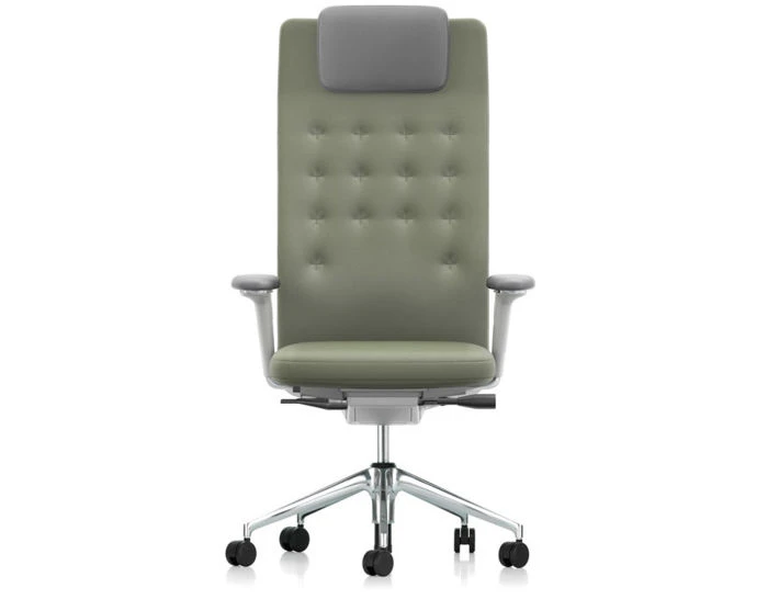 Vitra Id Trim L Office Chair - Image 2