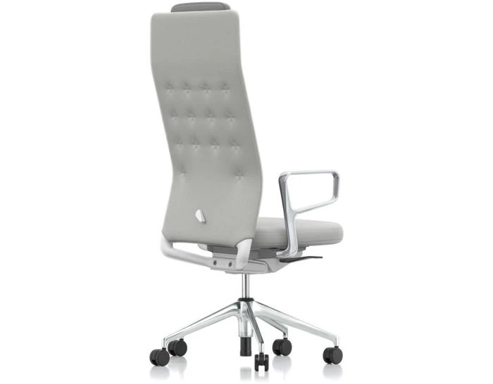 Vitra Id Trim L Office Chair - Image 4