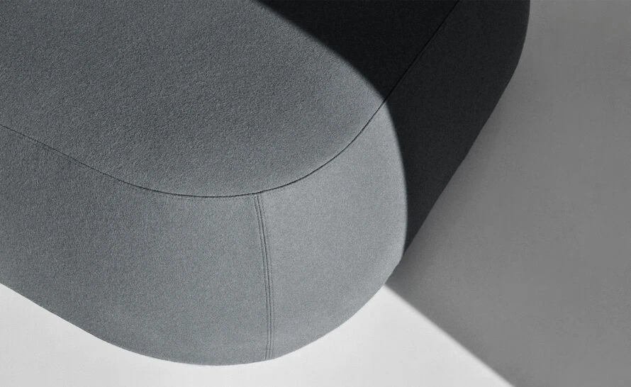 Ile 3 Seat Bench 004 - Image 4