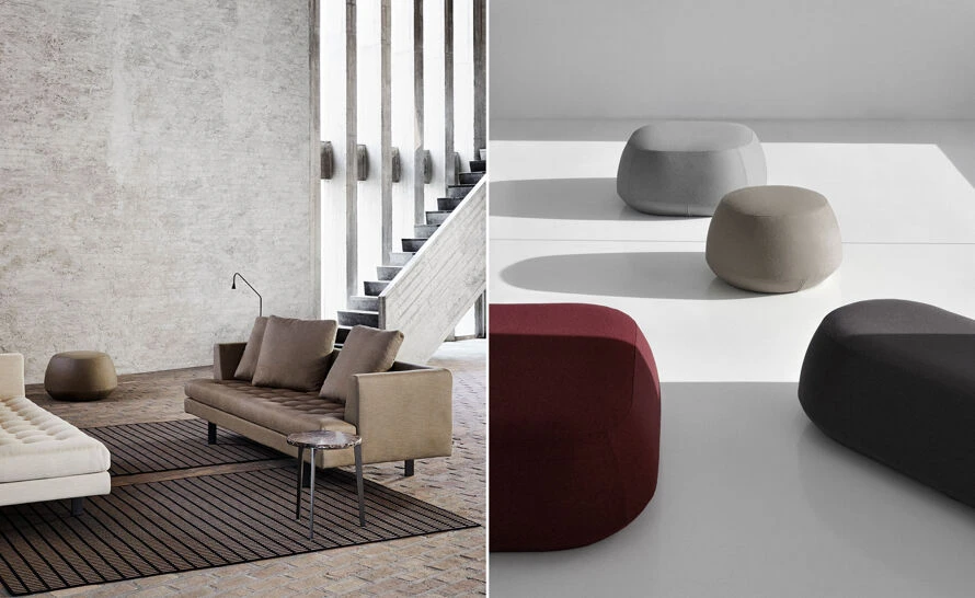 Ile 3 Seat Bench 004 - Image 3