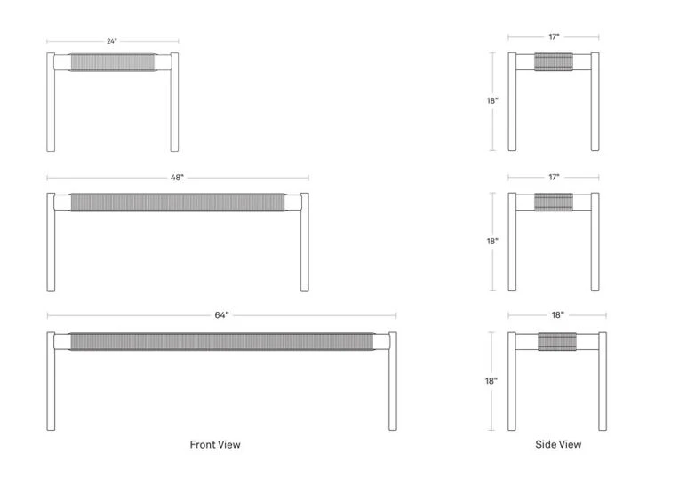 Invitation Bench - Image 18