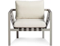 Jibe Outdoor Lounge Chair