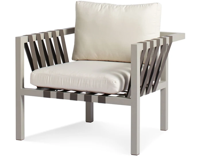 Jibe Outdoor Lounge Chair - Image 2