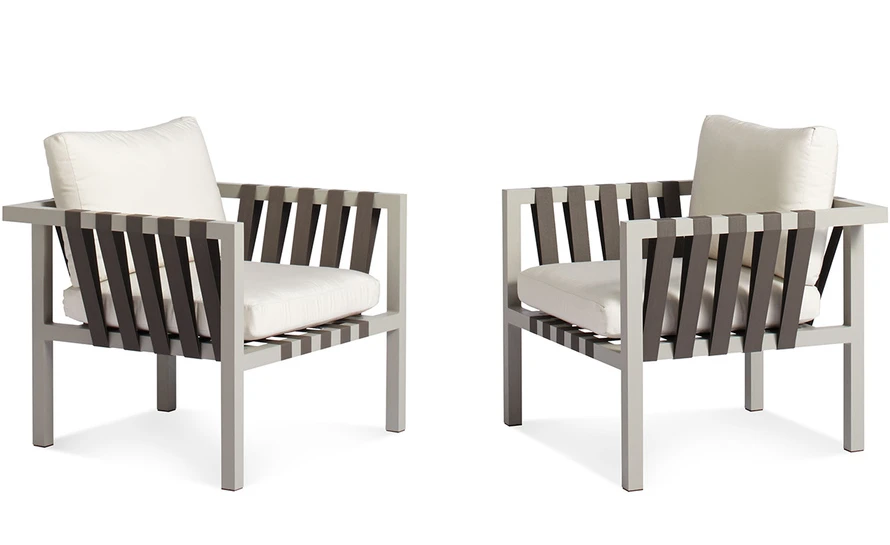 Jibe Outdoor Lounge Chair - Image 3