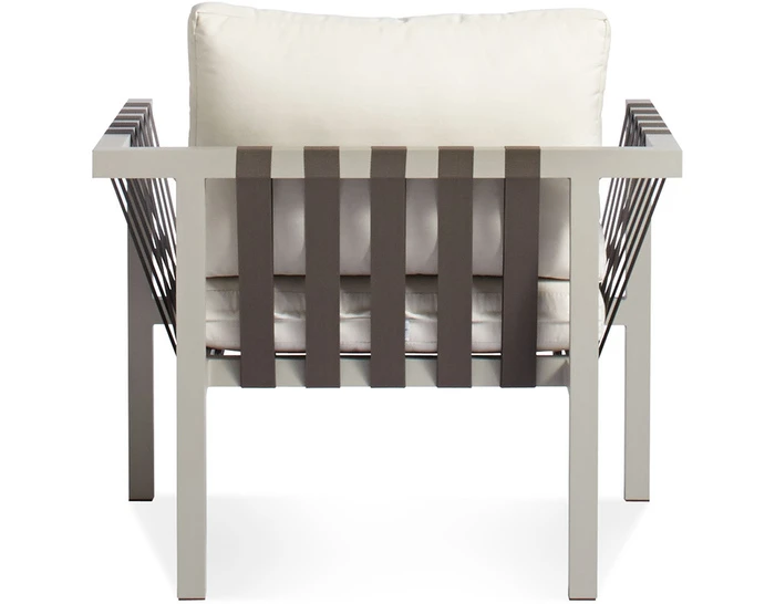 Jibe Outdoor Lounge Chair - Image 4