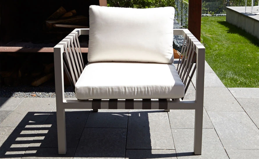 Jibe Outdoor Lounge Chair - Image 6