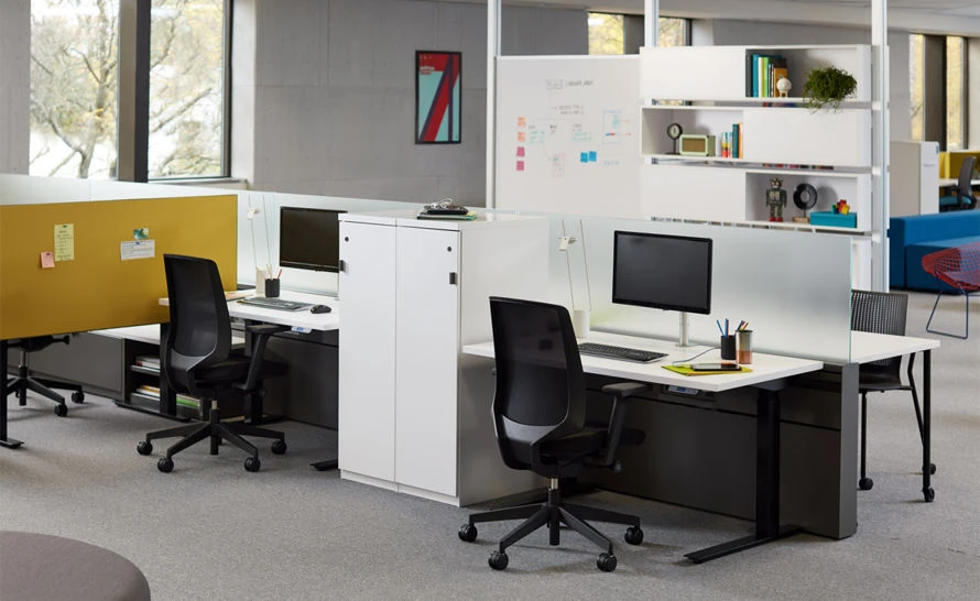 K.™ Task Work Chair - Image 12