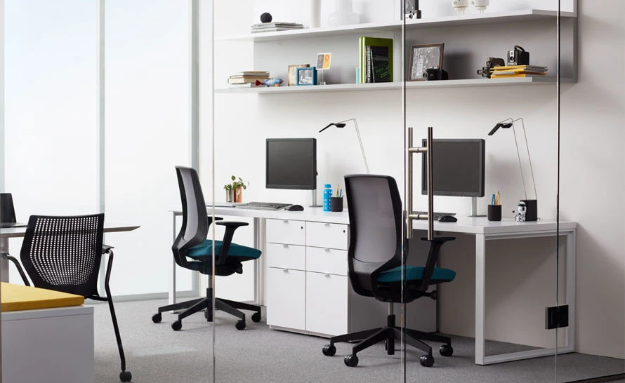K.™ Task Work Chair - Image 13
