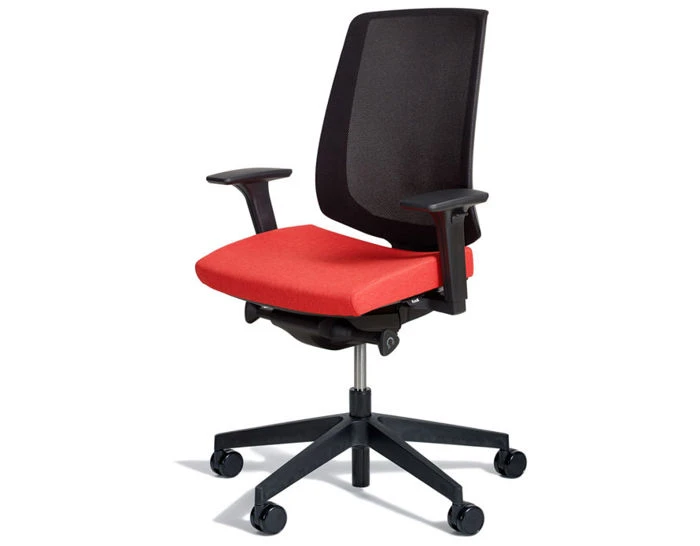 K.™ Task Work Chair - Image 2