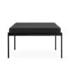 Artek Kiki 1-seater Bench