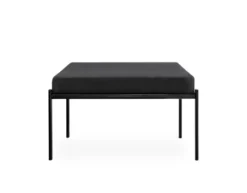 Artek Kiki 1-seater Bench