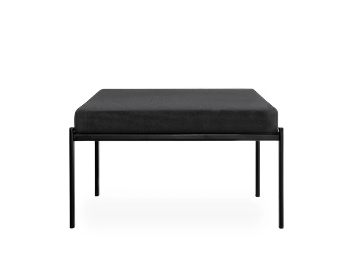 Artek Kiki 1-seater Bench