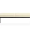 Artek Kiki 2-seater Bench