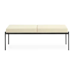Artek Kiki 2-seater Bench