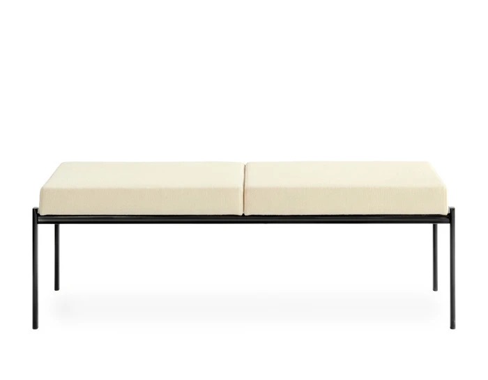 Artek Kiki 2-seater Bench