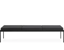 Artek Kiki 3-seater Bench