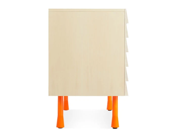 Lap 2 Door Credenza - Image 4