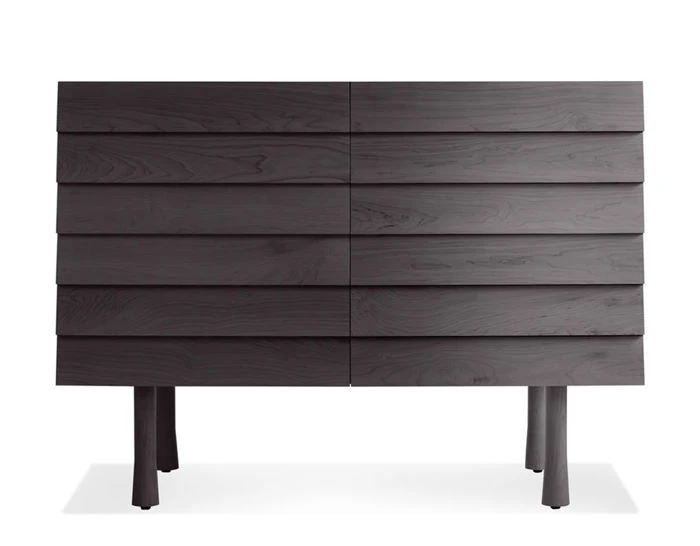 Lap 2 Door Credenza - Image 7