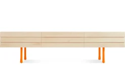 Lap Long And Low Dresser